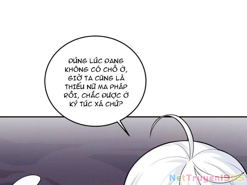 Tránh ra, để ta làm thiếu nữ ma pháp! Chapter 2 - Trang 27
