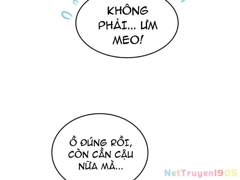 Tránh ra, để ta làm thiếu nữ ma pháp! Chapter 2 - Trang 31