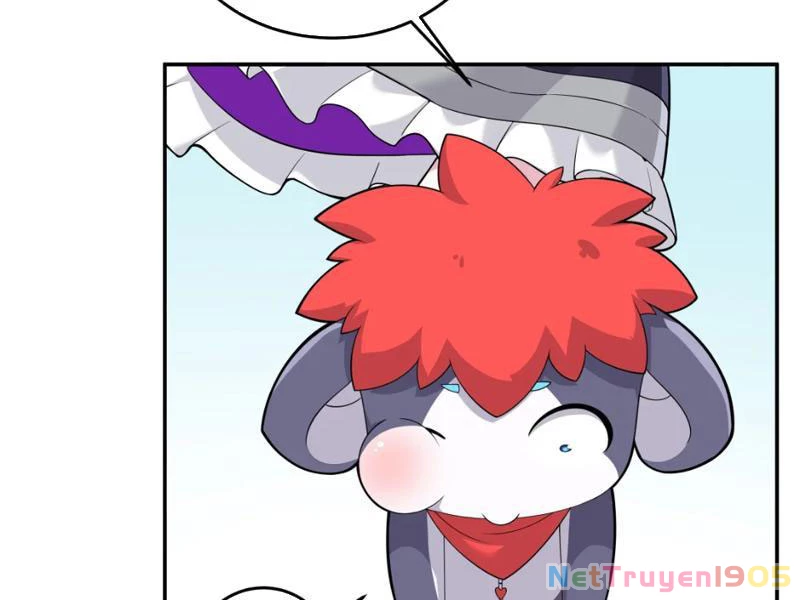 Tránh ra, để ta làm thiếu nữ ma pháp! Chapter 2 - Trang 32