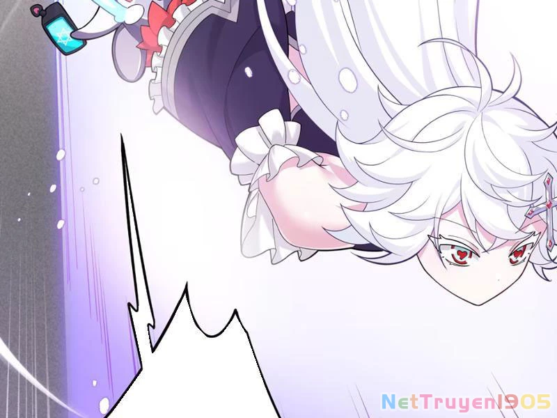 Tránh ra, để ta làm thiếu nữ ma pháp! Chapter 2 - Trang 36