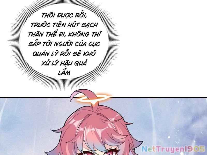 Tránh ra, để ta làm thiếu nữ ma pháp! Chapter 2 - Trang 44