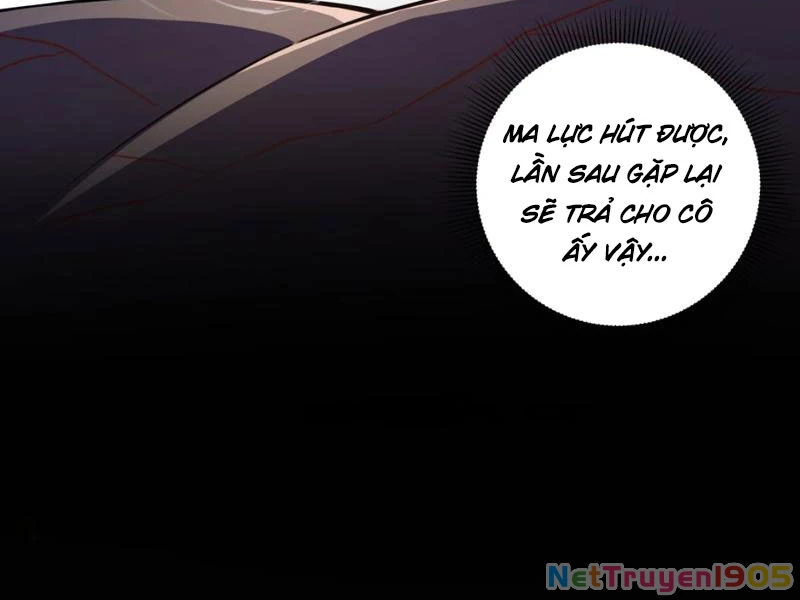 Tránh ra, để ta làm thiếu nữ ma pháp! Chapter 2 - Trang 46
