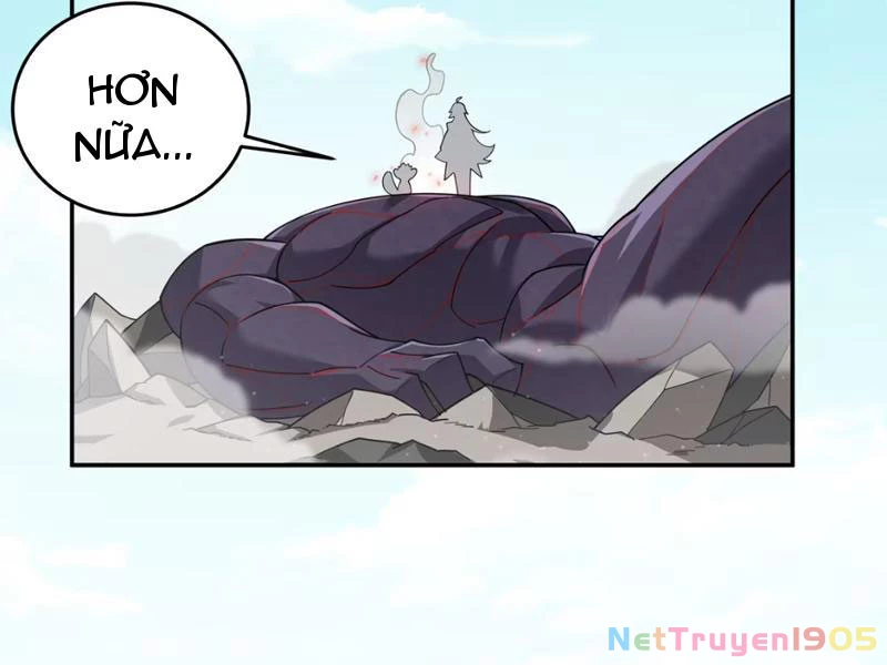 Tránh ra, để ta làm thiếu nữ ma pháp! Chapter 2 - Trang 7