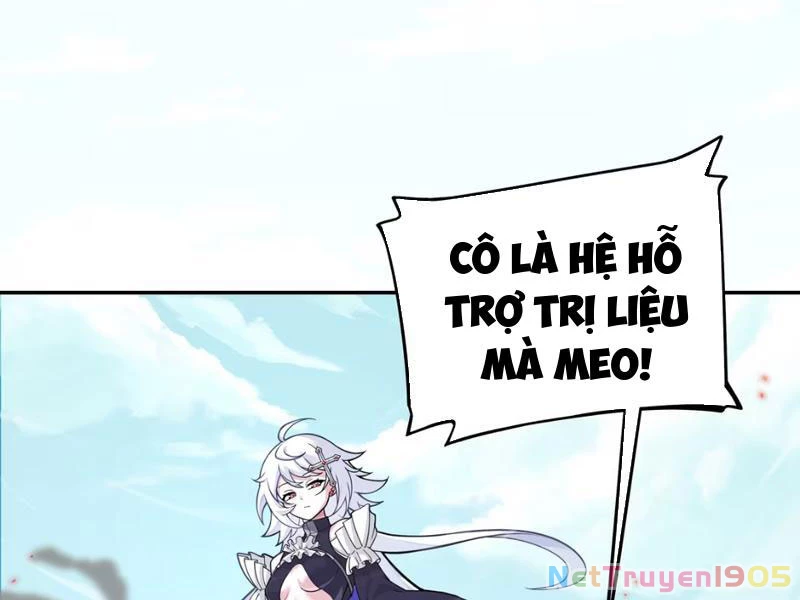 Tránh ra, để ta làm thiếu nữ ma pháp! Chapter 2 - Trang 8