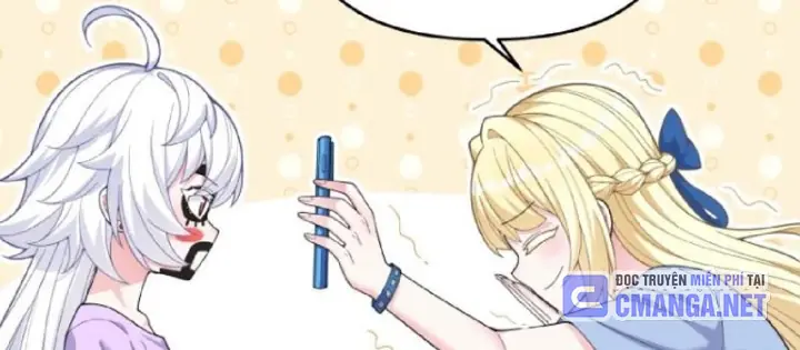 Tránh ra, để ta làm thiếu nữ ma pháp! Chapter 20 - Trang 11