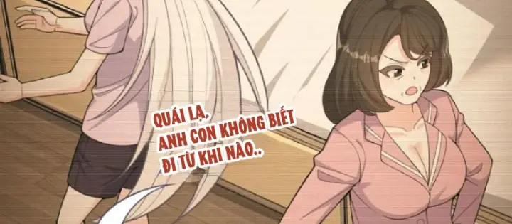 Tránh ra, để ta làm thiếu nữ ma pháp! Chapter 20 - Trang 13