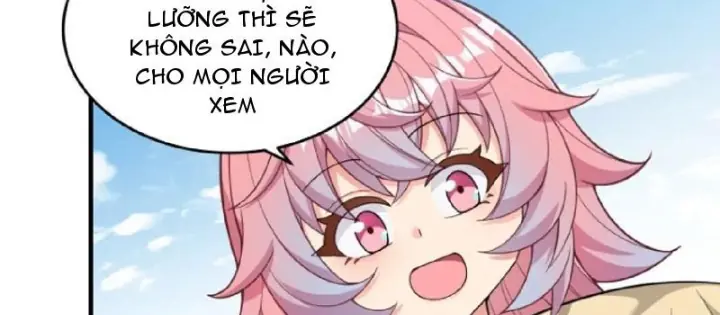 Tránh ra, để ta làm thiếu nữ ma pháp! Chapter 20 - Trang 19