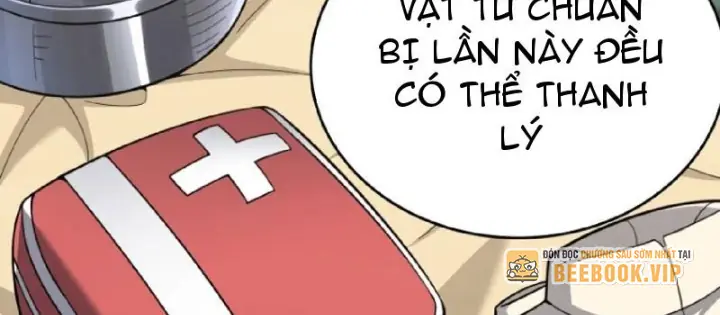 Tránh ra, để ta làm thiếu nữ ma pháp! Chapter 20 - Trang 21