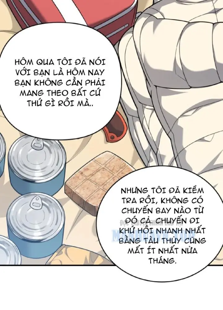 Tránh ra, để ta làm thiếu nữ ma pháp! Chapter 20 - Trang 22