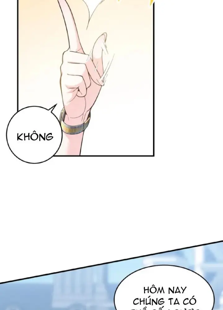 Tránh ra, để ta làm thiếu nữ ma pháp! Chapter 20 - Trang 24