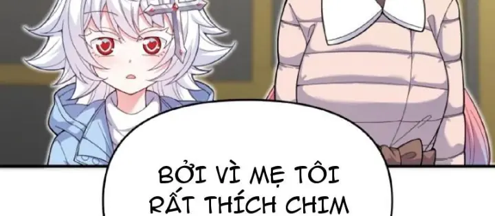 Tránh ra, để ta làm thiếu nữ ma pháp! Chapter 20 - Trang 33