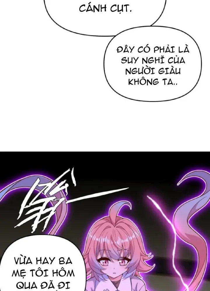 Tránh ra, để ta làm thiếu nữ ma pháp! Chapter 20 - Trang 34