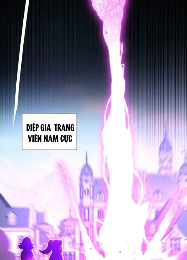 Tránh ra, để ta làm thiếu nữ ma pháp! Chapter 20 - Trang 40
