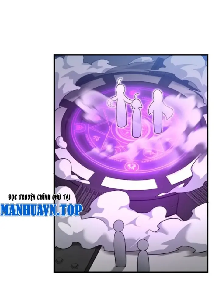 Tránh ra, để ta làm thiếu nữ ma pháp! Chapter 20 - Trang 42