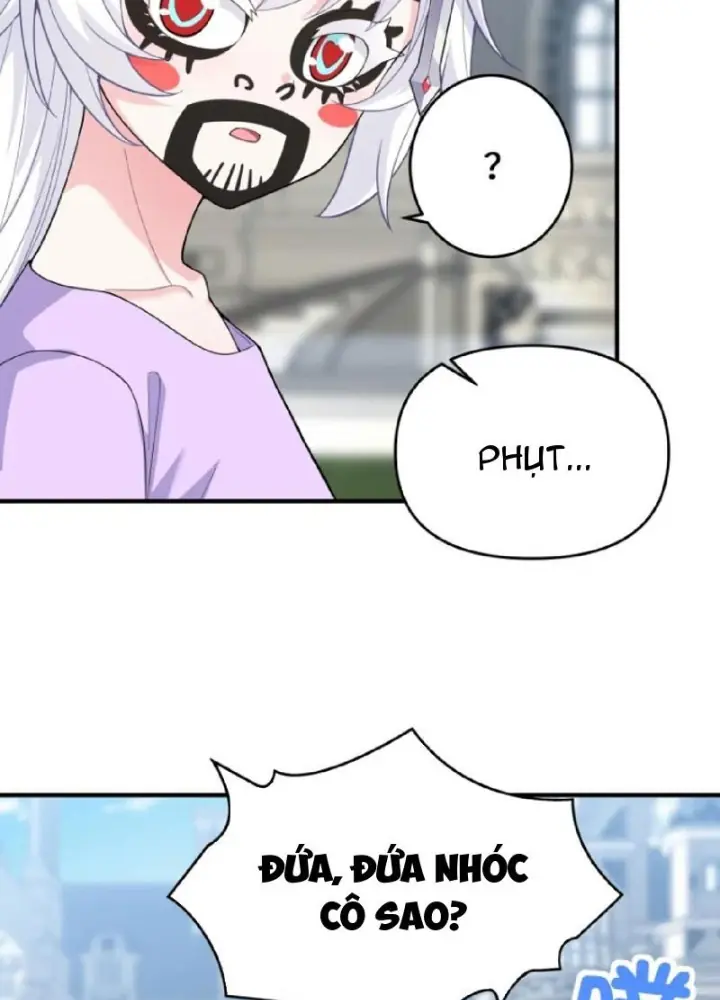 Tránh ra, để ta làm thiếu nữ ma pháp! Chapter 20 - Trang 8