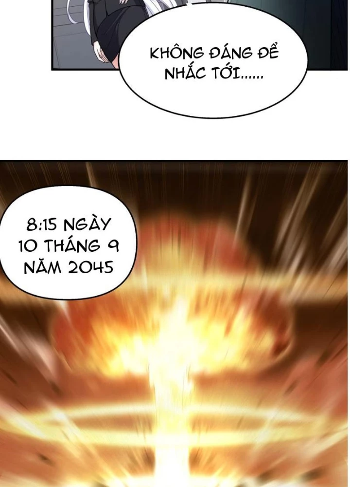 Tránh ra, để ta làm thiếu nữ ma pháp! Chapter 21 - Trang 10