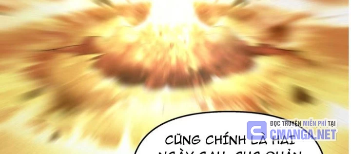 Tránh ra, để ta làm thiếu nữ ma pháp! Chapter 21 - Trang 11