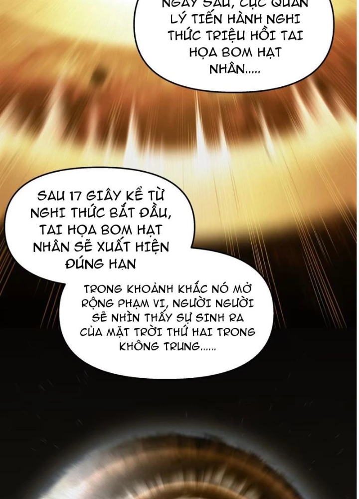 Tránh ra, để ta làm thiếu nữ ma pháp! Chapter 21 - Trang 12