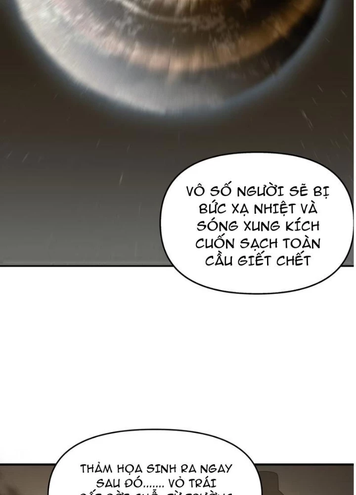 Tránh ra, để ta làm thiếu nữ ma pháp! Chapter 21 - Trang 14