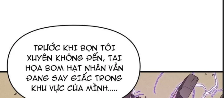 Tránh ra, để ta làm thiếu nữ ma pháp! Chapter 21 - Trang 19