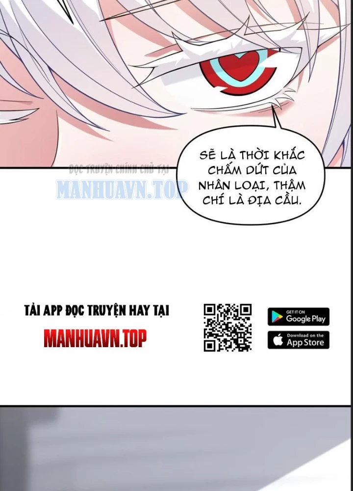 Tránh ra, để ta làm thiếu nữ ma pháp! Chapter 21 - Trang 22