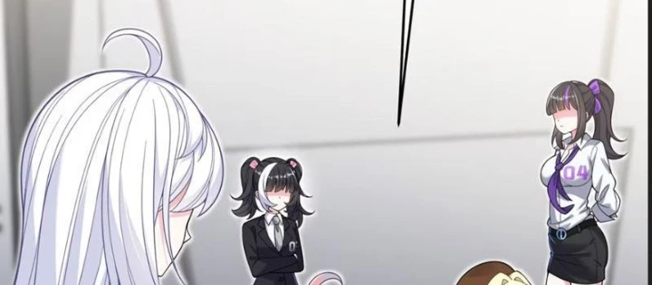 Tránh ra, để ta làm thiếu nữ ma pháp! Chapter 21 - Trang 27