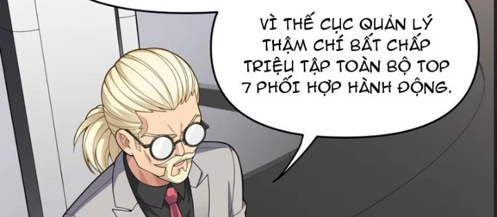 Tránh ra, để ta làm thiếu nữ ma pháp! Chapter 21 - Trang 29