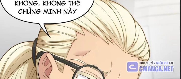 Tránh ra, để ta làm thiếu nữ ma pháp! Chapter 21 - Trang 31