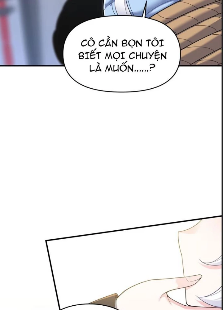 Tránh ra, để ta làm thiếu nữ ma pháp! Chapter 21 - Trang 38