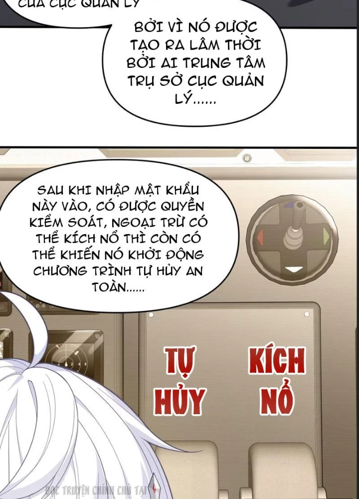 Tránh ra, để ta làm thiếu nữ ma pháp! Chapter 21 - Trang 44