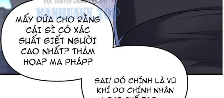 Tránh ra, để ta làm thiếu nữ ma pháp! Chapter 21 - Trang 5