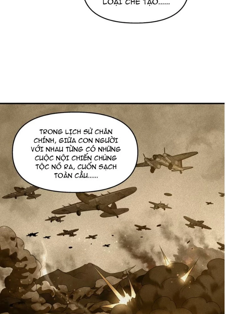 Tránh ra, để ta làm thiếu nữ ma pháp! Chapter 21 - Trang 6