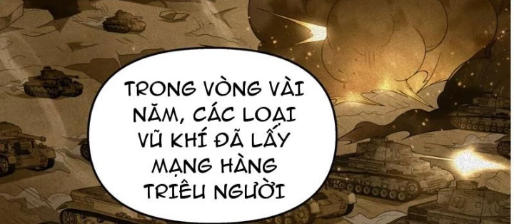 Tránh ra, để ta làm thiếu nữ ma pháp! Chapter 21 - Trang 7