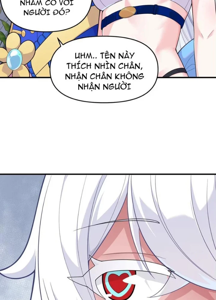 Tránh ra, để ta làm thiếu nữ ma pháp! Chapter 22 - Trang 14