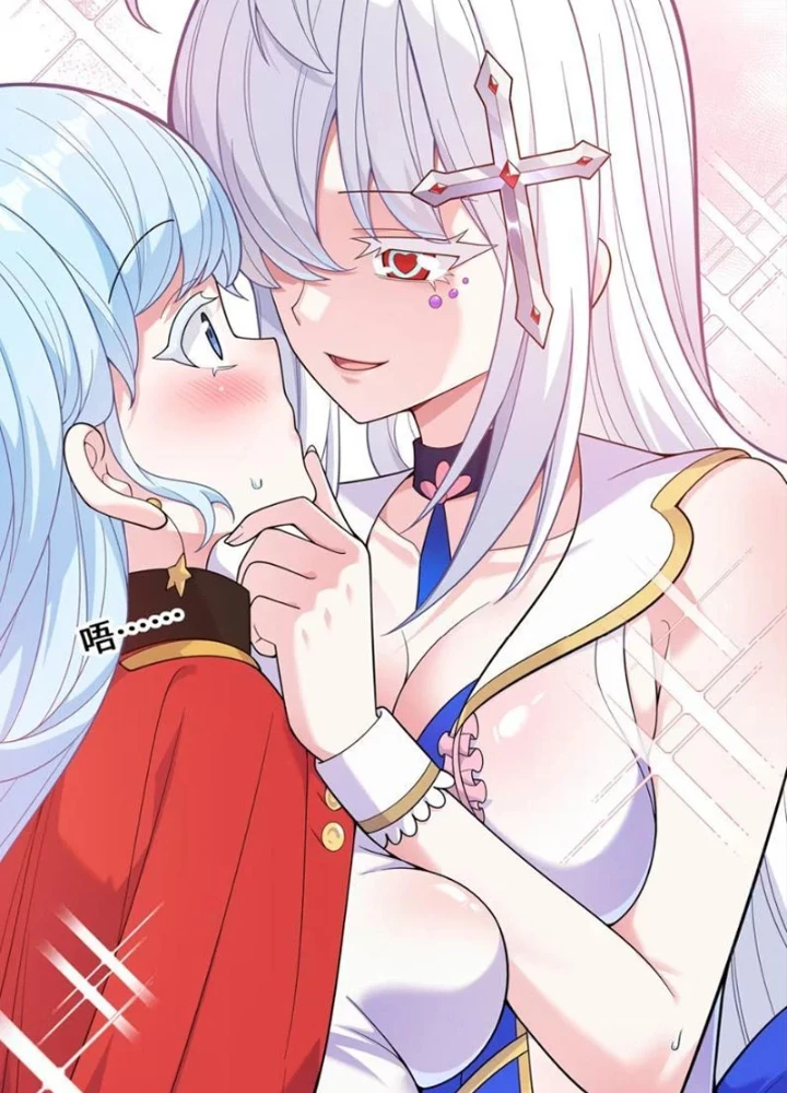 Tránh ra, để ta làm thiếu nữ ma pháp! Chapter 22 - Trang 22