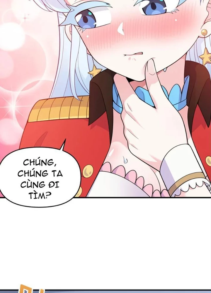 Tránh ra, để ta làm thiếu nữ ma pháp! Chapter 22 - Trang 26