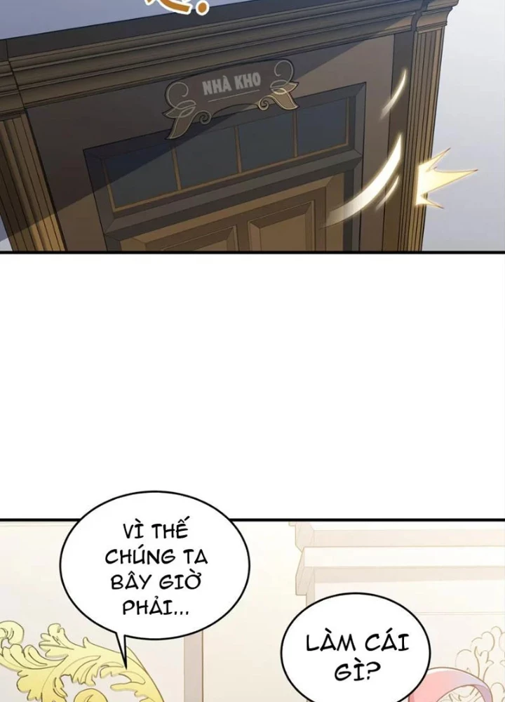 Tránh ra, để ta làm thiếu nữ ma pháp! Chapter 22 - Trang 28