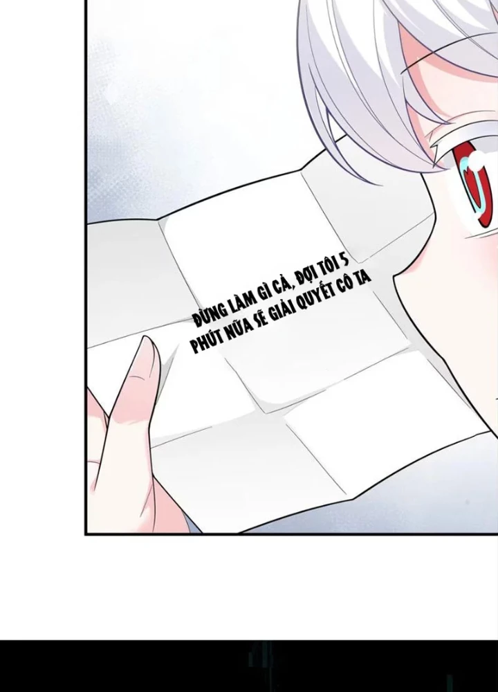 Tránh ra, để ta làm thiếu nữ ma pháp! Chapter 22 - Trang 32