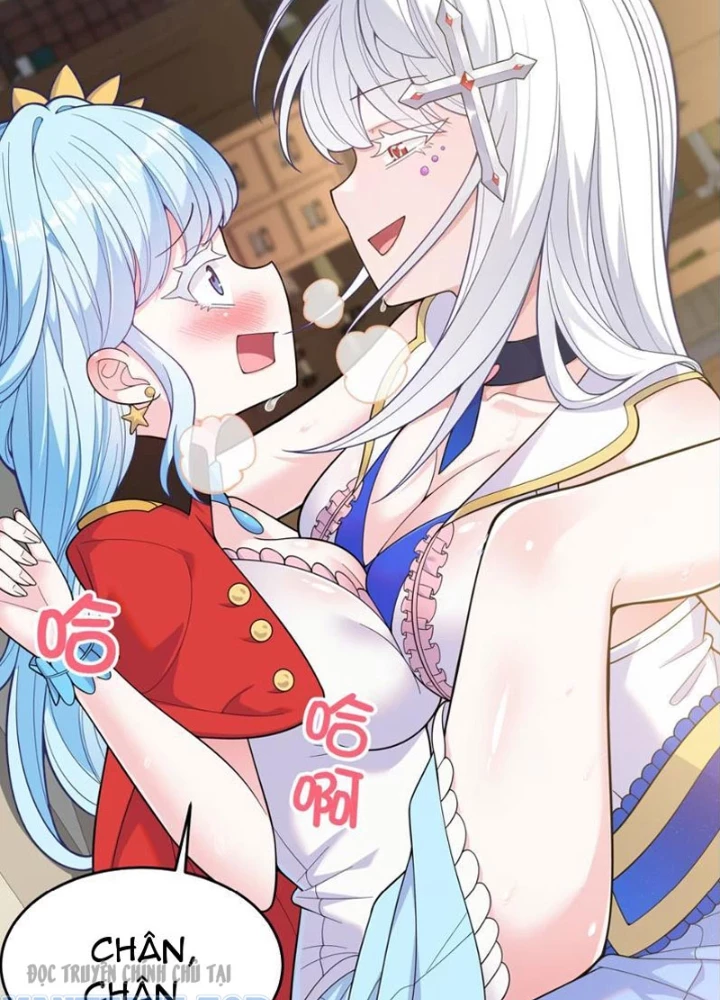 Tránh ra, để ta làm thiếu nữ ma pháp! Chapter 22 - Trang 40