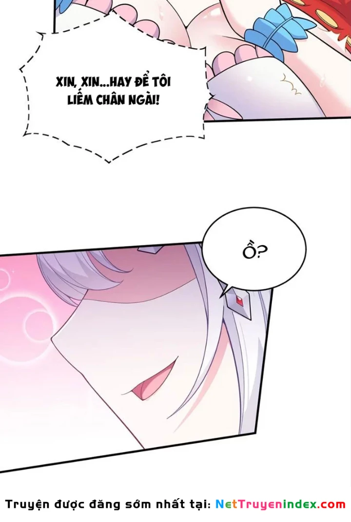 Tránh ra, để ta làm thiếu nữ ma pháp! Chapter 22 - Trang 48