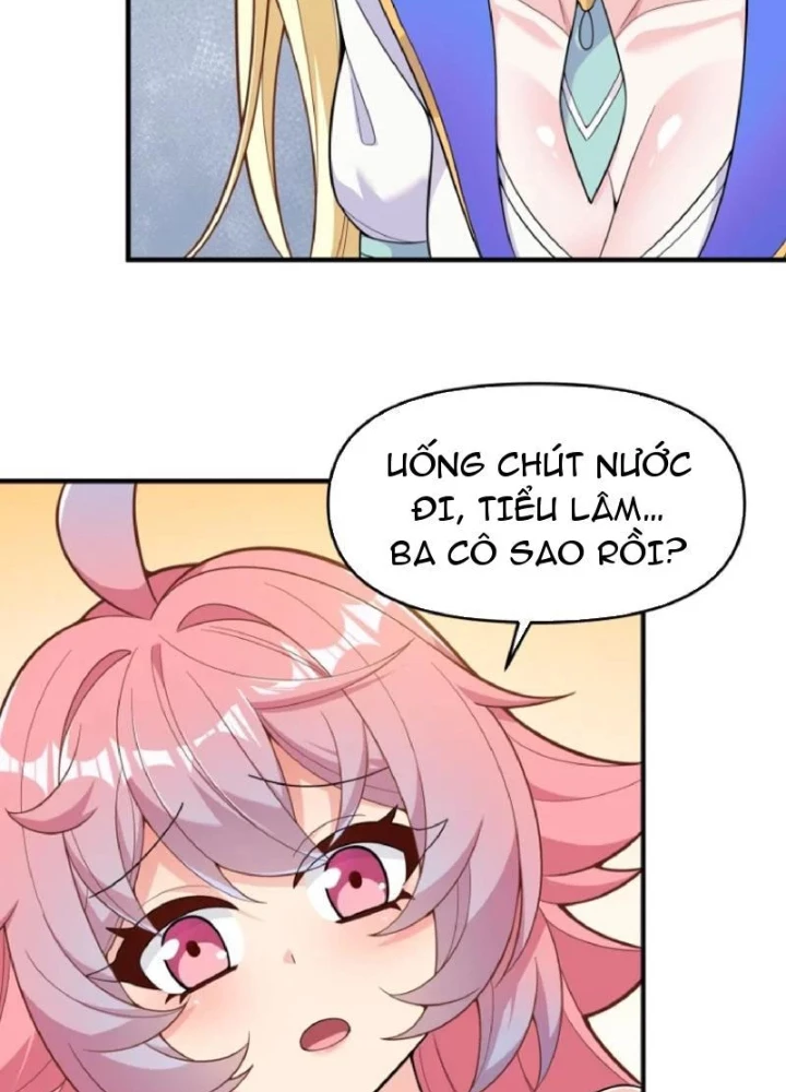 Tránh ra, để ta làm thiếu nữ ma pháp! Chapter 23 - Trang 10