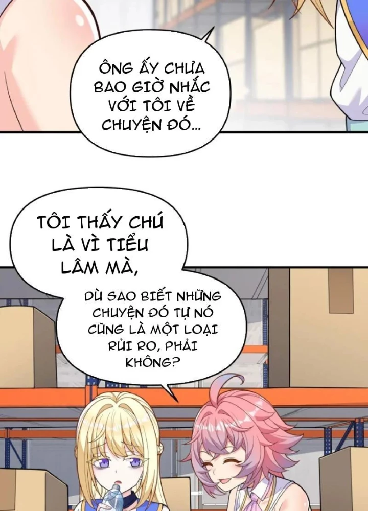 Tránh ra, để ta làm thiếu nữ ma pháp! Chapter 23 - Trang 14