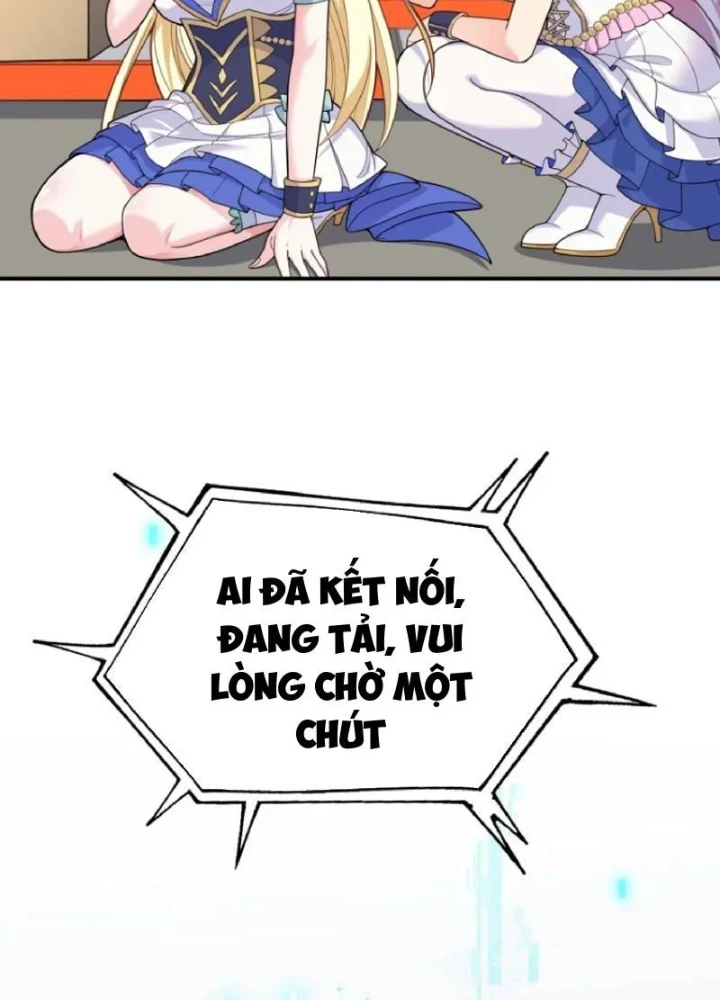 Tránh ra, để ta làm thiếu nữ ma pháp! Chapter 23 - Trang 16