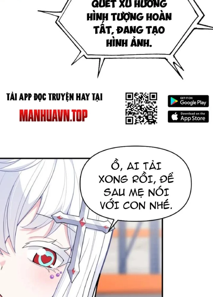 Tránh ra, để ta làm thiếu nữ ma pháp! Chapter 23 - Trang 28