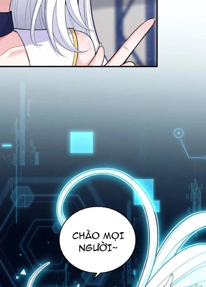 Tránh ra, để ta làm thiếu nữ ma pháp! Chapter 23 - Trang 30