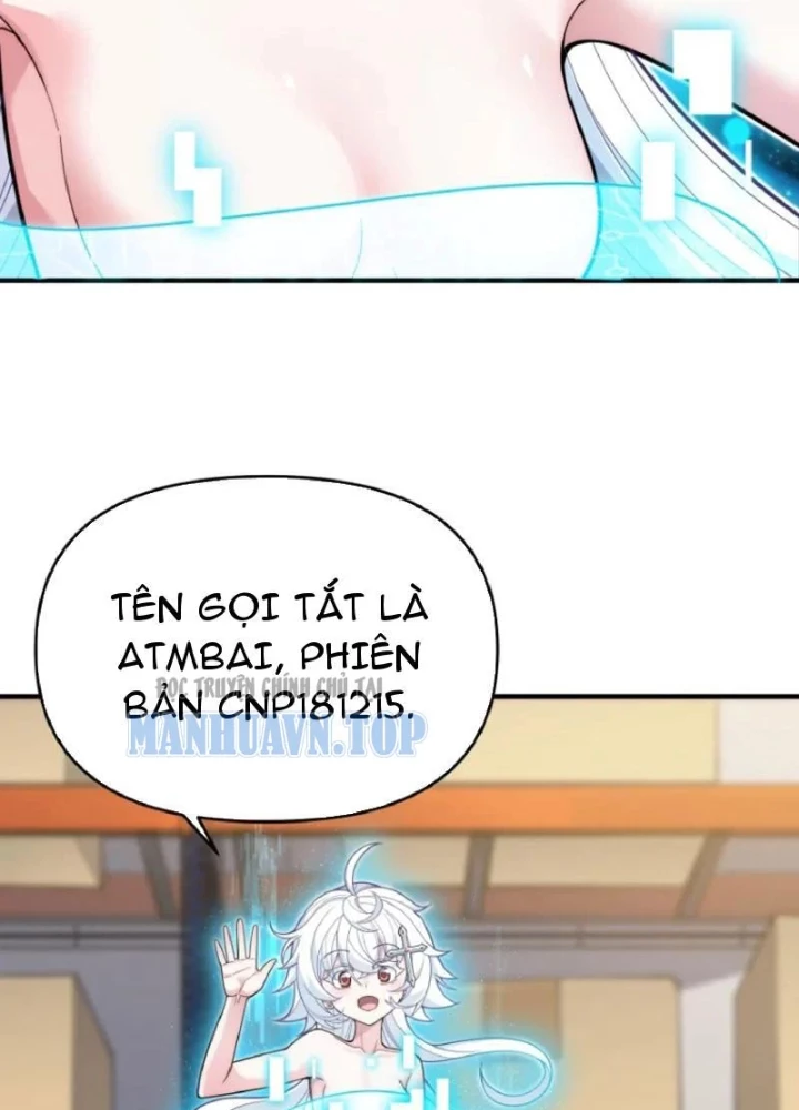 Tránh ra, để ta làm thiếu nữ ma pháp! Chapter 23 - Trang 36