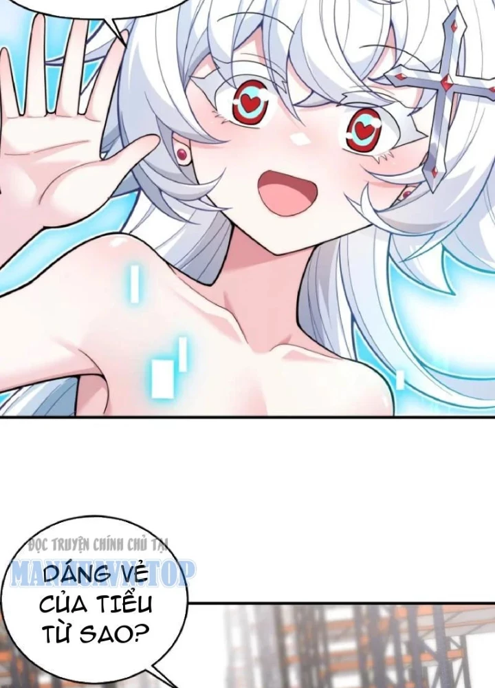 Tránh ra, để ta làm thiếu nữ ma pháp! Chapter 23 - Trang 40