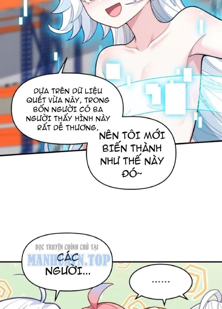 Tránh ra, để ta làm thiếu nữ ma pháp! Chapter 23 - Trang 44