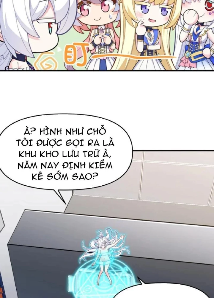 Tránh ra, để ta làm thiếu nữ ma pháp! Chapter 23 - Trang 46