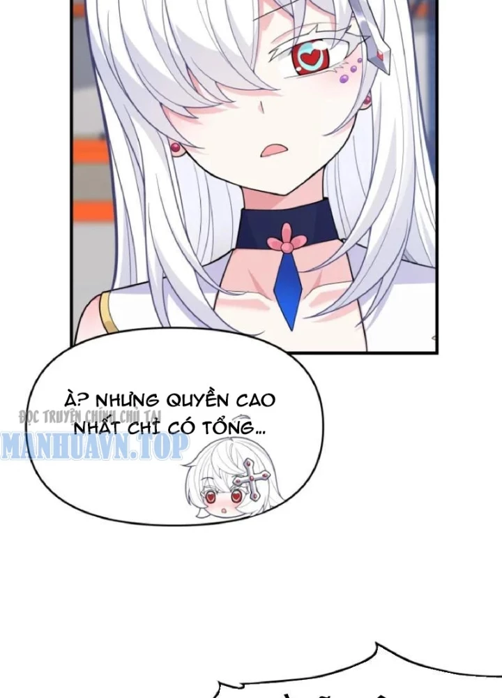 Tránh ra, để ta làm thiếu nữ ma pháp! Chapter 23 - Trang 50